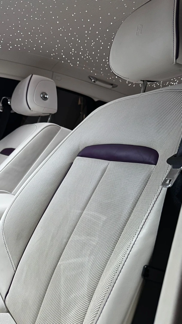 Rolls-Royce Royce 2021 - Luxury Car thumbnail NaN